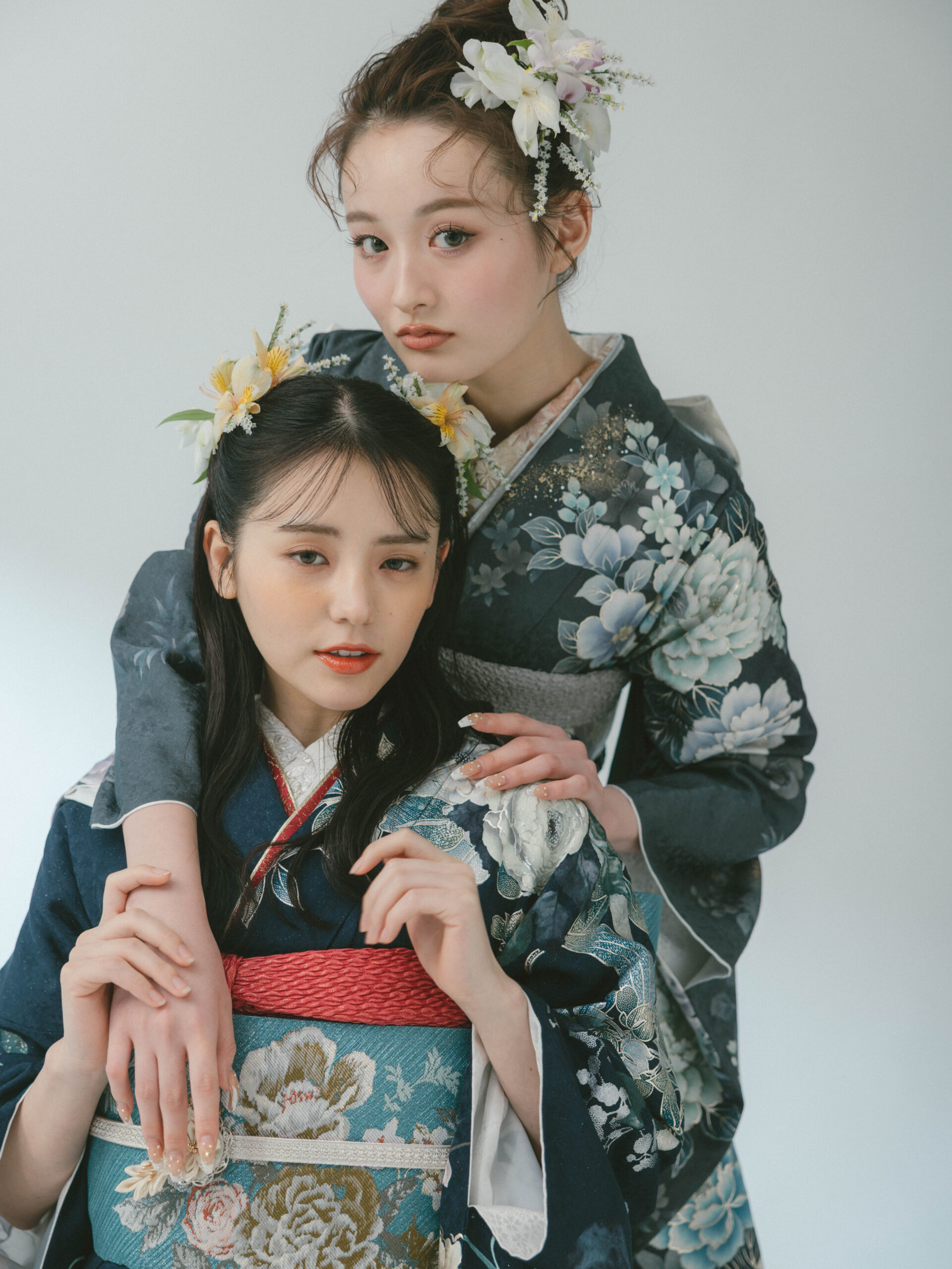 大好評につき広島LECTにて振袖＆袴展示会再開催決定！