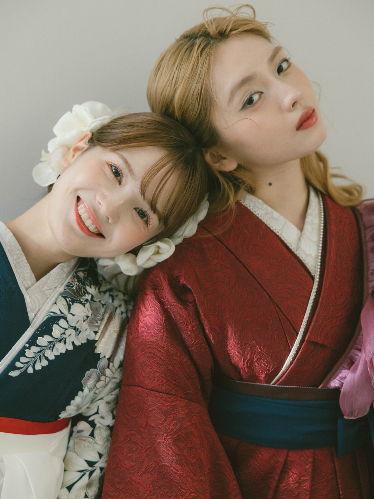 【来店予約開始】2027年3月式対象 卒業袴展示会開催決定（奈良本店＆京都）