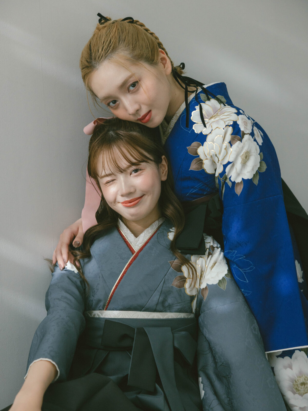 【来店予約開始】新大阪店 卒業袴展示会（新大阪店・関西展示会）