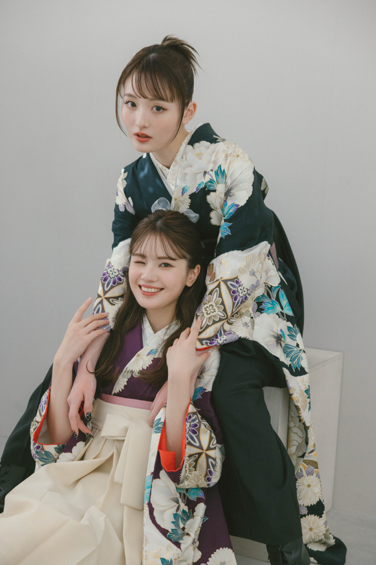 【来店予約開始】2027年3月式対象 卒業袴展示会開催決定（池袋店・関東展示会）